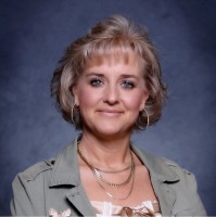 Candace Atnip, Shrm-Scp