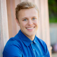 Andrew King