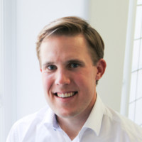 Sebastian Brinkenfeldt