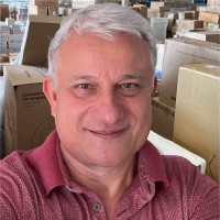 Dário de Resende Junior