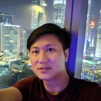 Norman Soh