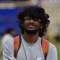 Soorya S