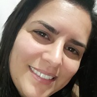 Luzinete Alvares Ferreira