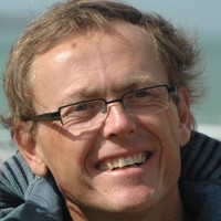 Stéphane Fournier