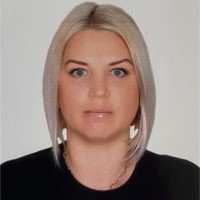 Svitlana Byelozorova