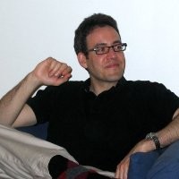 Itzhak (Zahi) Ben-David