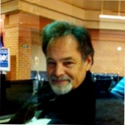 ted Mckinney