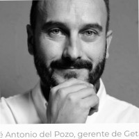 Jose Antonio del Pozo