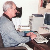 Edwin Walhout