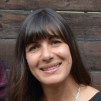 Kristine Nudds