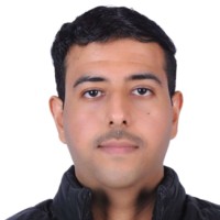 SAEED NASSER SAEED