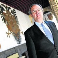 Rafael Toledano