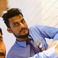 mohammed Hilal