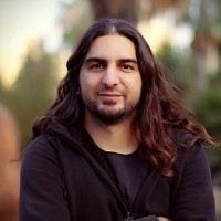 Ahmet ÖZdemir