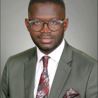 Dr. Kiiza Smith