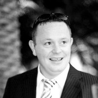Eddie Mulrainey