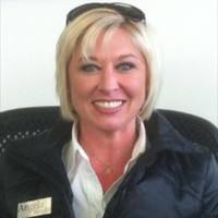 Angela Wright