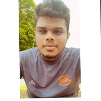 Subramanian Balakumaran