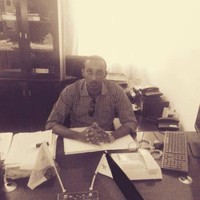 Hassan Mohamed Garad