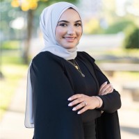 Hawraa Alkhafaji