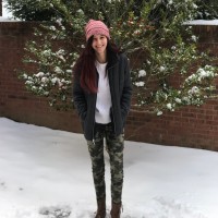 Sydney Thompson