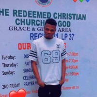 Samuel Femi