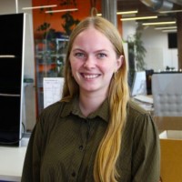 Camilla Olson Kyhl