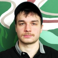 Nikoloz Chikovani