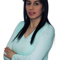 Marisol Briceno Mesa