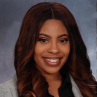 Jayda Baker