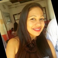 Edmary Fernández