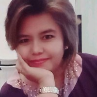 Farida Bachrudin