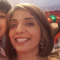 Baljit Mann