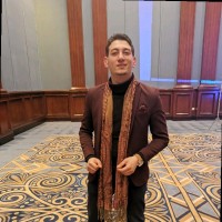 Mohamed Ali