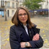Sarah Gibergues