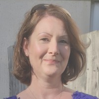 Naomi DUNN