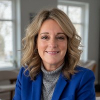 Kari Hurrell