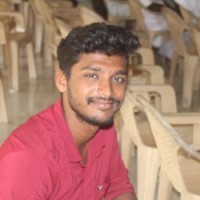 Mugesh Kannan