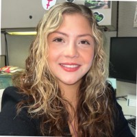 Kristy Ortez Mendoza
