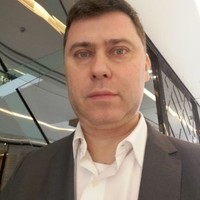 Eduardo Civitati, MSc, EU