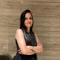Vandana Singh