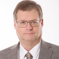 Jeff Rayner