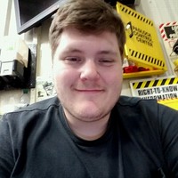 Daulton Niederhelm