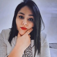 Evelyn Martins Pedroso