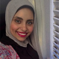 Dina Ali