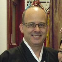 Peter McDonald