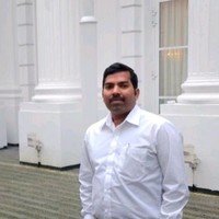 PREMKUMAR CHANDRAN