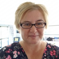 Simone Dempsey