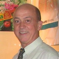 Francis Frey