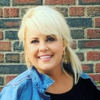 Kearstin Hamad, Otr/L